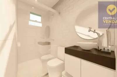 Cobertura com 3 quartos à venda na uaicás, 525, santa mônica, belo horizonte por r$ 619.000