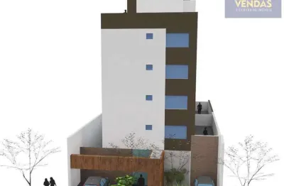 Apartamento com 3 quartos à venda na rua verdum, 12, grajaú, belo horizonte por r$ 913.000