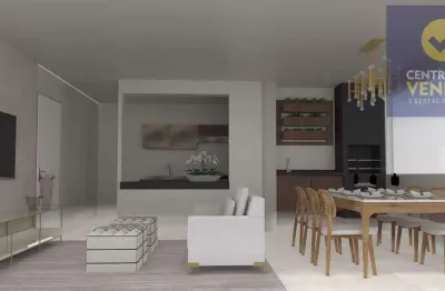 Cobertura com 3 quartos à venda na rua verdum, 12, grajaú, belo horizonte por r$ 1.065.000