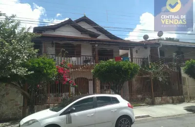 Casa com 4 quartos à venda na rua cléber soares andrade, 210, santa mônica, belo horizonte por r$ 1.600.000