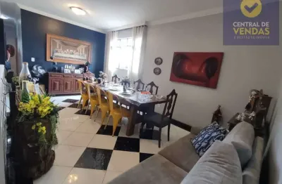 Apartamento com 3 quartos à venda na rua frei manoel da cruz, 595, liberdade, belo horizonte por r$ 710.000