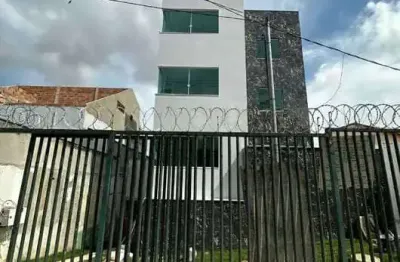 Cobertura com 3 quartos à venda na pardais, 53, vila cloris, belo horizonte por r$ 710.000