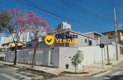 Casa com 3 quartos à venda na rua ministro hermenegildo de barros, 405, itapoã, belo horizonte por r$ 924.900