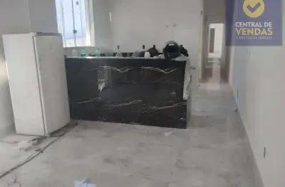 Casa com 3 quartos à venda na avenida presidente, 683, jardim atlântico, belo horizonte por r$ 1.500.000