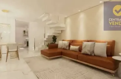 Casa com 3 quartos à venda na rua madre beatriz, 10, planalto, belo horizonte por r$ 695.000