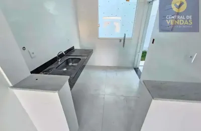 Casa com 2 quartos à venda na rua madre beatriz, 12, planalto, belo horizonte por r$ 510.000