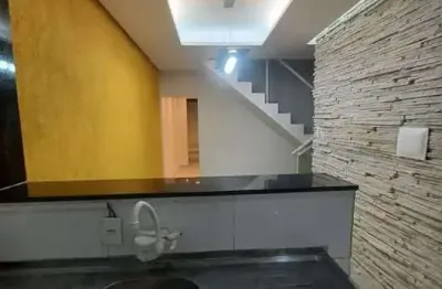 Casa com 2 quartos à venda na rua monte alverne, 486, santa mônica, belo horizonte por r$ 280.000