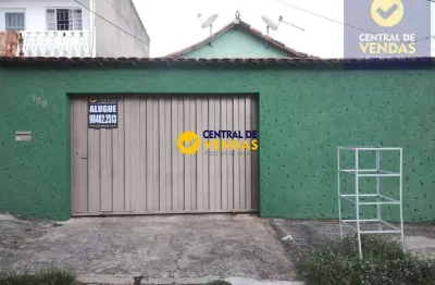 Casa com 3 quartos para alugar na oswaldo rosa teixeira, 159, são joão batista, belo horizonte por r$ 2.800
