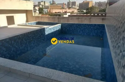 Apartamento com 3 quartos à venda na mucuri, 231, floresta, belo horizonte por r$ 829.000