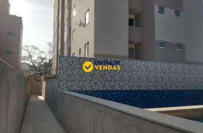 Apartamento com 3 quartos à venda na mucuri, 231, floresta, belo horizonte por r$ 810.000