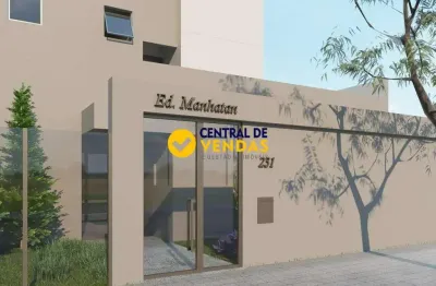 Apartamento com 3 quartos à venda na Rua Mucuri, 231, Floresta, Belo Horizonte por R$ 793.000