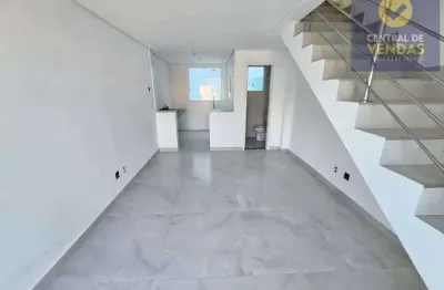 Casa com 2 quartos à venda na rua madre beatriz, 14, planalto, belo horizonte por r$ 510.000