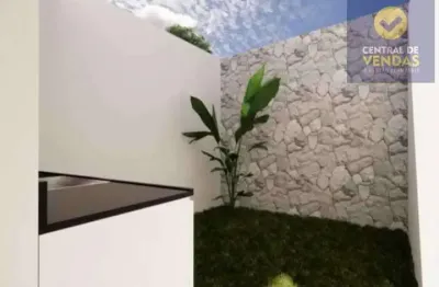 Casa com 2 quartos à venda na álvaro camargos sobrinho, 630, floramar, belo horizonte por r$ 495.000