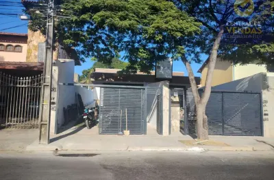 Casa com 3 quartos à venda na avenida presidente, 681, jardim atlântico, belo horizonte por r$ 1.500.000