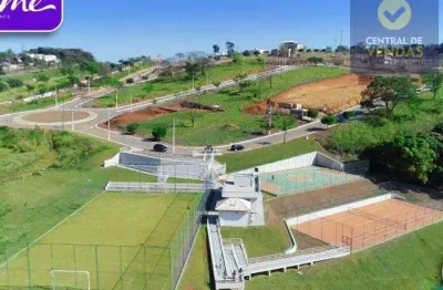 Terreno à venda na clarice lispector, 50, novo campinho, pedro leopoldo por r$ 320.000