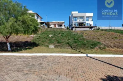 Terreno à venda na condomínio - villas park 1, 16, condomínio villas park, vespasiano por r$ 350.000