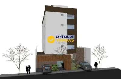 Apartamento com 3 quartos à venda na rua verdum, 12, grajaú, belo horizonte por r$ 913.000