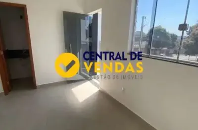 Casa com 3 quartos à venda na Rua Brodósqui, 370, Piratininga (Venda Nova), Belo Horizonte por R$ 565.000