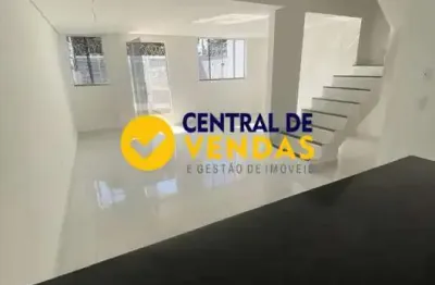 Casa com 3 quartos à venda na brodósqui, 546, piratininga (venda nova), belo horizonte por r$ 545.000