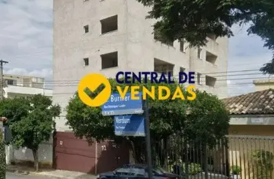 Apartamento com 3 quartos à venda na rua verdum, 12, grajaú, belo horizonte por r$ 777.000