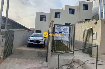 Casa com 2 quartos à venda na rua tunísia, 381, canaã, belo horizonte por r$ 409.000