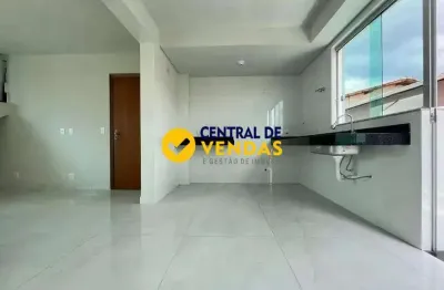 Cobertura com 3 quartos à venda na rua olavo bilac, 2097, santa mônica, belo horizonte por r$ 890.000