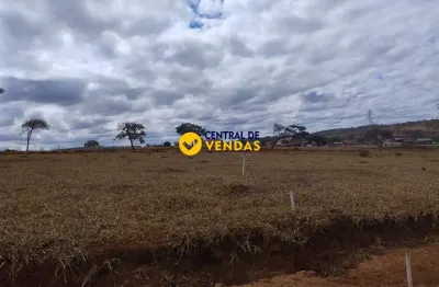 Terreno à venda na jucelino kubtschek, 375, jardim das palmeiras, capim branco por r$ 242.000