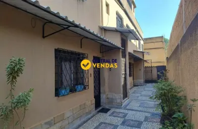 Cobertura com 3 quartos à venda na rua tobias barreto, 150, santa mônica, belo horizonte por r$ 360.000