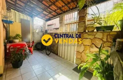 Casa em condomínio fechado com 2 quartos à venda na rua ramalho ortigão, 480, santa branca, belo horizonte por r$ 269.000