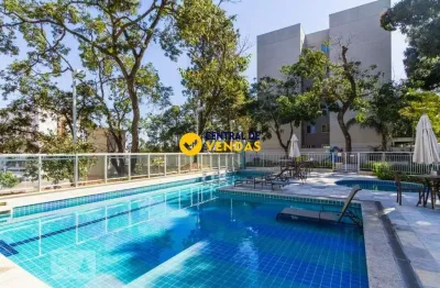 Apartamento com 2 quartos à venda na rua deputado salim nacur, 173, santa amélia, belo horizonte por r$ 480.000