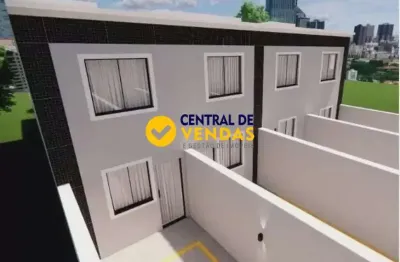 Casa com 2 quartos à venda na álvaro camargos sobrinho, 630, floramar, belo horizonte por r$ 519.000