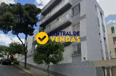 Apartamento com 4 quartos à venda na rua tabelião ferreira de carvalho, 250, cidade nova, belo horizonte por r$ 720.000