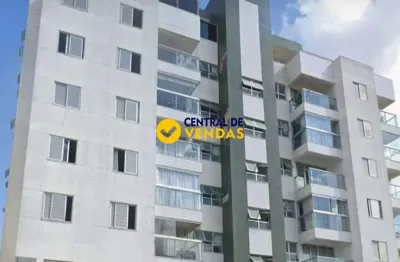 Apartamento com 2 quartos à venda na rua dorival machado, 607, santa mônica, belo horizonte por r$ 350.000