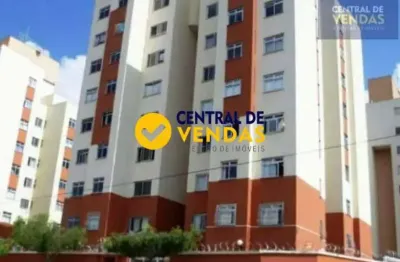 Apartamento com 3 quartos à venda na tumucumaques, 15, santa mônica, belo horizonte por r$ 290.000