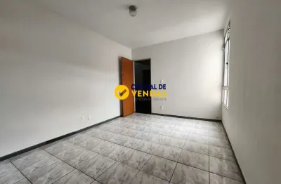 Apartamento com 2 quartos à venda na rua joão gusman, 10, jaqueline, belo horizonte por r$ 175.000