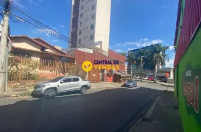 Terreno à venda na rua cacuera, 290, jaraguá, belo horizonte por r$ 1.560.000