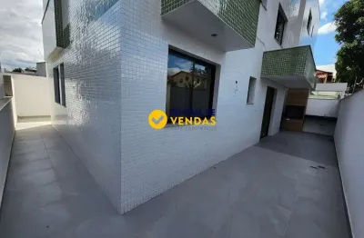 Apartamento com 3 quartos à venda na rua desembargador lincoln prates, 707, itapoã, belo horizonte por r$ 850.000