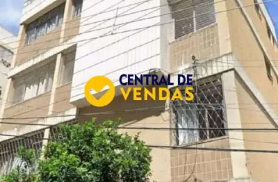 Apartamento com 3 quartos à venda na cabo verde, 378, cruzeiro, belo horizonte por r$ 595.000