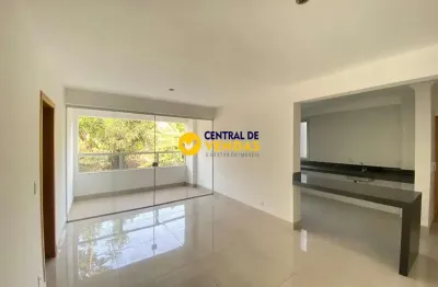 Apartamento com 3 quartos à venda na rua professor domício murta, 425, ouro preto, belo horizonte por r$ 799.000