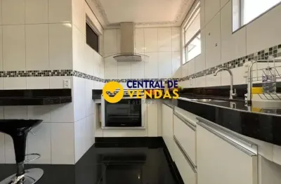 Apartamento com 2 quartos à venda na rua dos expedicionários, 520, santa amélia, belo horizonte por r$ 280.000