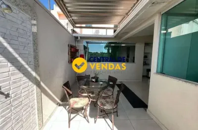 Casa com 3 quartos à venda na rua deputado wilson tanure, 554, santa amélia, belo horizonte por r$ 850.000