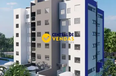Apartamento com 2 quartos à venda na rua norte, 290, santa branca, belo horizonte por r$ 560.000