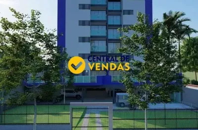 Apartamento com 2 quartos à venda na rua norte, 290, santa branca, belo horizonte por r$ 279.000