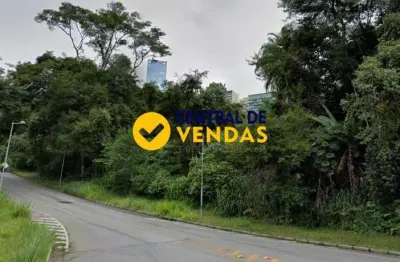 Terreno à venda na rua sibipiruna, vale do sereno, nova lima por r$ 20.000.000