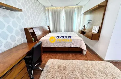 Casa com 4 quartos à venda na Rua Aracati, 227, Parque Xangri-Lá, Contagem por R$ 1.250.000