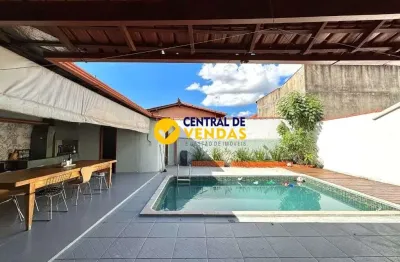 Casa à venda na rua alzira maria ferreira, 70, santa mônica, belo horizonte por r$ 1.200.000