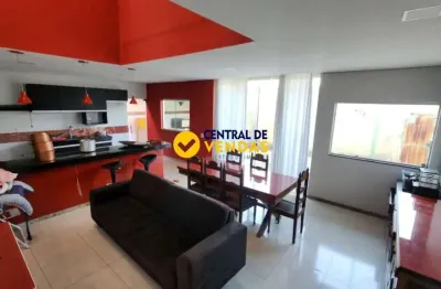 Casa com 3 quartos para alugar na rio de janeiro, 504, padre miguel, santa luzia por r$ 1.700