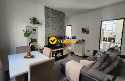 Apartamento com 2 quartos à venda na rua são miguel, 1230, itapoã, belo horizonte por r$ 210.000