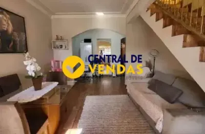 Casa com 2 quartos à venda na rua comendador teixeira da costa, 265, santa amélia, belo horizonte por r$ 380.000