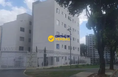 Cobertura com 2 quartos à venda na alga verde, 154, jardim guanabara, belo horizonte por r$ 420.000